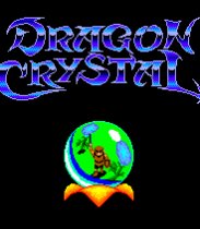 Dragon Crystal (Sega Master System (VGM))